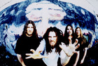 Six Feet Under