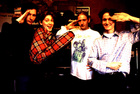 Teenage Fanclub