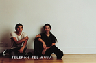 Telefon Tel Aviv