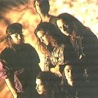 Temple of the Dog