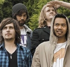 The Temper Trap