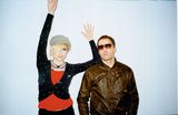 The Ting Tings