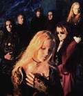 Theatre of Tragedy