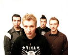 Thousand Foot Krutch