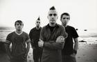 Three Days Grace