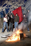 Tokyo Police Club