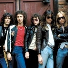 Tom Petty and The Heartbreakers