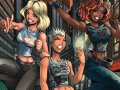 TriGirlz