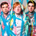 Two Door Cinema Club