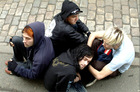 The Used