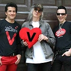 The Vibrators