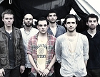 White Rabbits