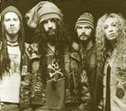 White Zombie