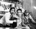 Wolf Parade