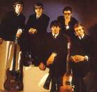 The Zombies
