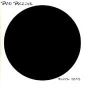 Bad Brains Album: “Black Dots” Bad Brains Album: “Black Dots”