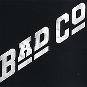 Disco de Bad Company: “Bad Company” Disco de Bad Company: “Bad Company”