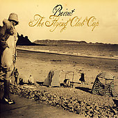 Beirut Album: “The Flying Club Cup” Beirut Album: “The Flying Club Cup”