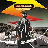 Blackalicious Album: “Blazing Arrow” Blackalicious Album: “Blazing Arrow”