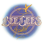 Disco de Bee Gees: “Greatest” Disco de Bee Gees: “Greatest”