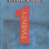 Disco de Chicago: “Chicago 21” Disco de Chicago: “Chicago 21”