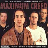 Disco de Creed: “Maximum Creed” Disco de Creed: “Maximum Creed”