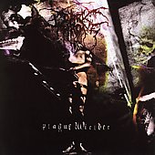 Disco de Darkthrone: “Plague Wielder” Disco de Darkthrone: “Plague Wielder”