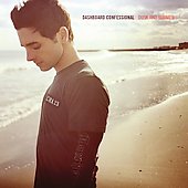 Disco de Dashboard Confessional: “Dusk and Summer” Disco de Dashboard Confessional: “Dusk and Summer”