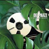 Disco de De-Phazz: “Plastic Love Memory” Disco de De-Phazz: “Plastic Love Memory”