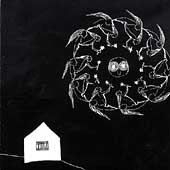 Disco de Deerhoof: “Holdy Paws” Disco de Deerhoof: “Holdy Paws”
