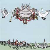 Deerhoof Album: “Reveille” Deerhoof Album: “Reveille”