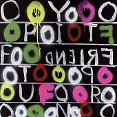 Disco de Deerhoof: “Friend Opportunity” Disco de Deerhoof: “Friend Opportunity”
