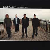 Disco de Default: “The Fallout” Disco de Default: “The Fallout”