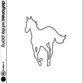Deftones Album: “White Pony (New Version)” Deftones Album: “White Pony (New Version)”