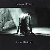 Disco de Diary of Dreams: “One of 18 Angels” Disco de Diary of Dreams: “One of 18 Angels”