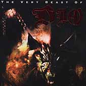 Disco de Dio: “The Very Beast of Dio” Disco de Dio: “The Very Beast of Dio”