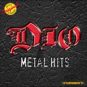 Disco de Dio: “Metal Hits” Disco de Dio: “Metal Hits”