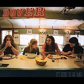 Disco de Dover: “It's Good to Be Me” Disco de Dover: “It's Good to Be Me”