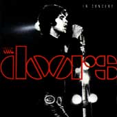 The Doors Album: “In Concert” The Doors Album: “In Concert”