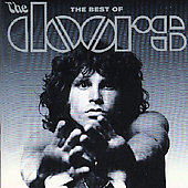 The Doors Album: “The Best of the Doors” The Doors Album: “The Best of the Doors”