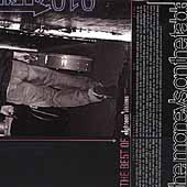Eighteen Visions Album: “Best Of” Eighteen Visions Album: “Best Of”