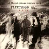 Disco de Fleetwood Mac: “Fleetwood Mac Live” Disco de Fleetwood Mac: “Fleetwood Mac Live”
