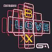 Groove Armada Album: “Lovebox” Groove Armada Album: “Lovebox”