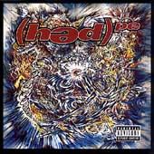 Disco de (hed) Planet Earth: “Hed P.E.” Disco de (hed) Planet Earth: “Hed P.E.”