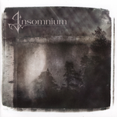 Insomnium Album: “Since the Day All Came Down” Insomnium Album: “Since the Day All Came Down”