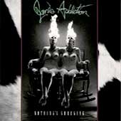 Jane's Addiction Album: “Nothing's Shocking” Jane's Addiction Album: “Nothing's Shocking”