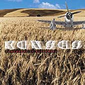 Kansas Album: “Somewhere to Elsewhere” Kansas Album: “Somewhere to Elsewhere”