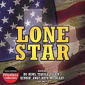 Disco de Lonestar: “Lonestar (Collectables)” Disco de Lonestar: “Lonestar (Collectables)”