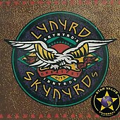 Disco de Lynyrd Skynyrd: “Skynyrd's Innyrds - Their Greatest Hits” Disco de Lynyrd Skynyrd: “Skynyrd's Innyrds - Their Greatest Hits”