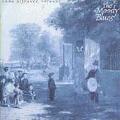 The Moody Blues Album: “Long Distance Voyager” The Moody Blues Album: “Long Distance Voyager”